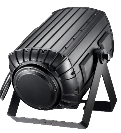 GOBO PROJECTOR 300 Side View